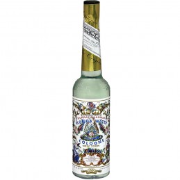 Agua de Florida New York...