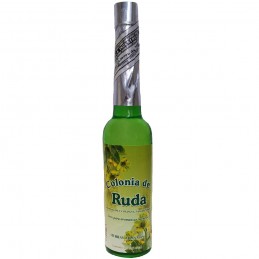 Agua de Ruda Murray Lanman...