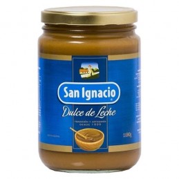 Dulce de leche san ignacio...