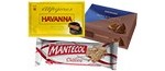 ALFAJORES Y MANTECOL